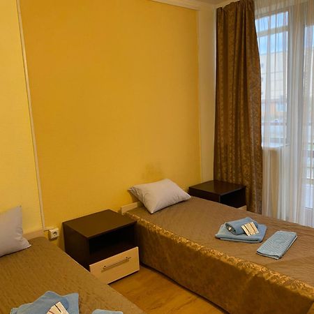 Hotel Obolon-Arena เคียฟ ภายนอก รูปภาพ
