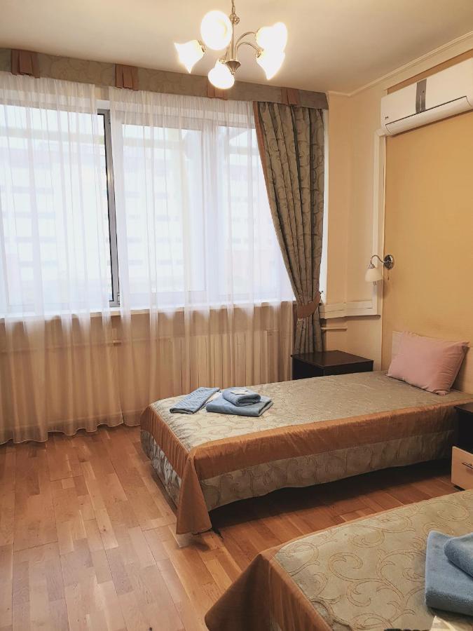 Hotel Obolon-Arena เคียฟ ภายนอก รูปภาพ