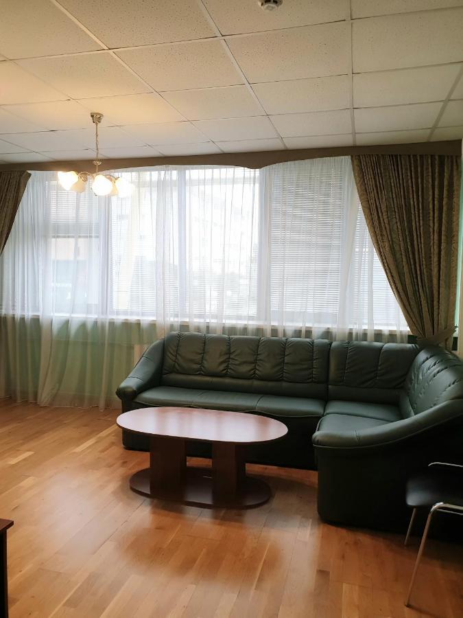 Hotel Obolon-Arena เคียฟ ภายนอก รูปภาพ