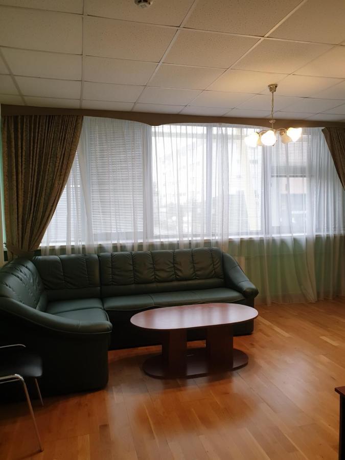 Hotel Obolon-Arena เคียฟ ภายนอก รูปภาพ
