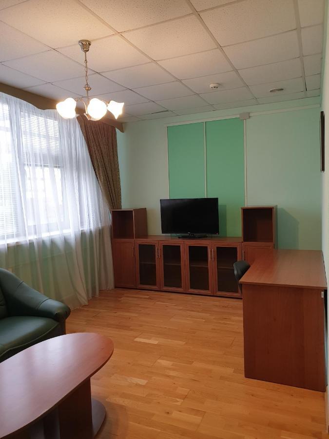 Hotel Obolon-Arena เคียฟ ภายนอก รูปภาพ